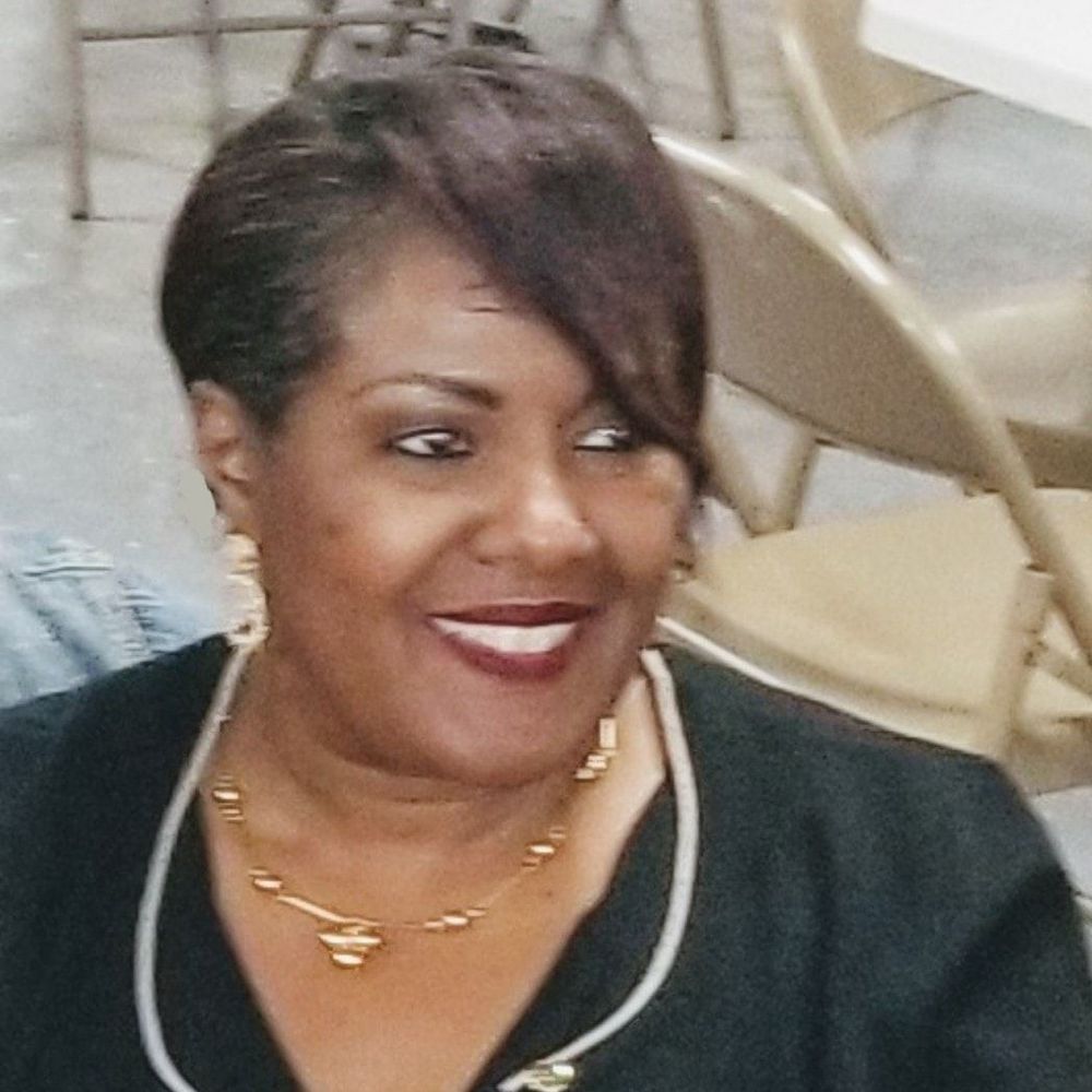 Meet your Posher, Betty